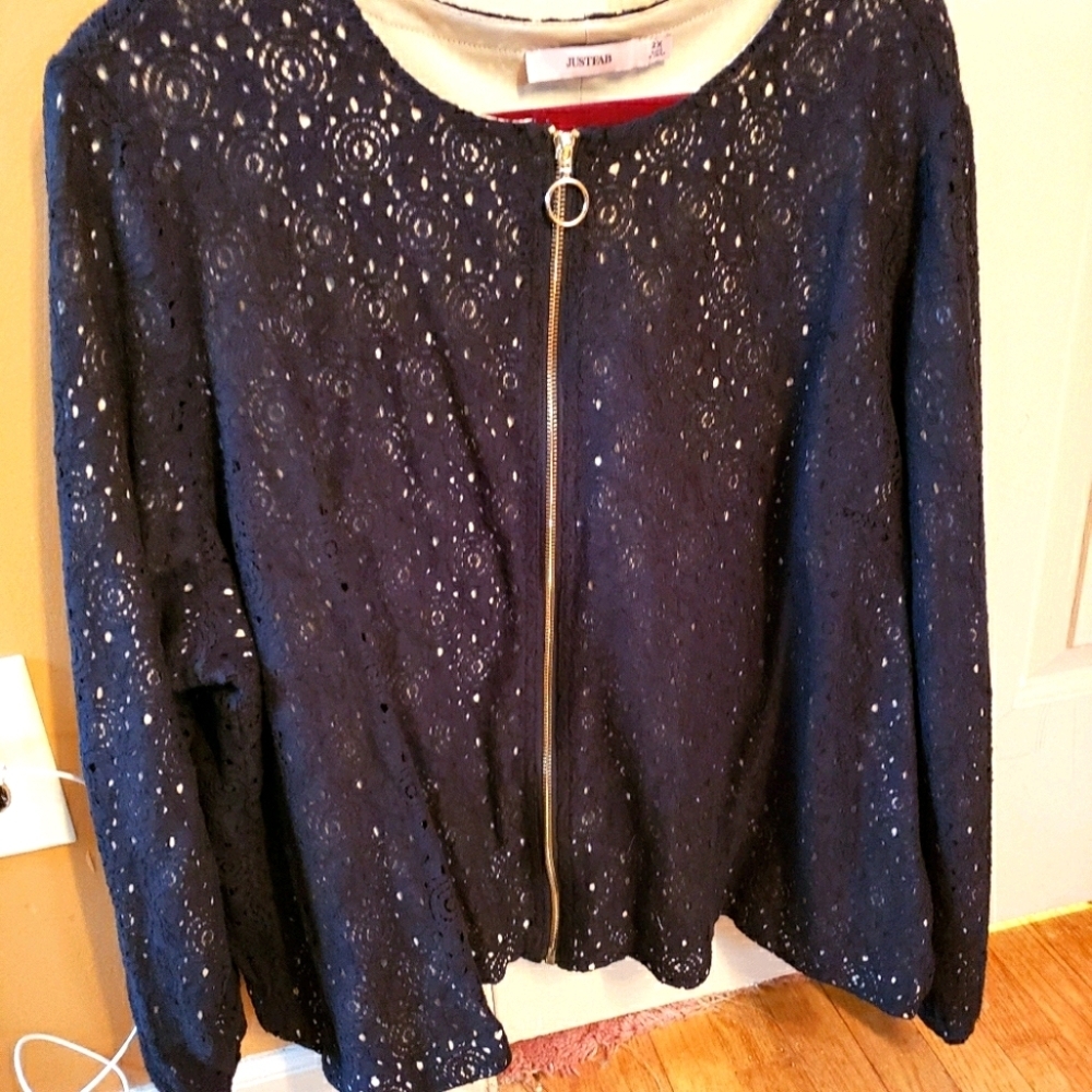 Just Fab jacket​
